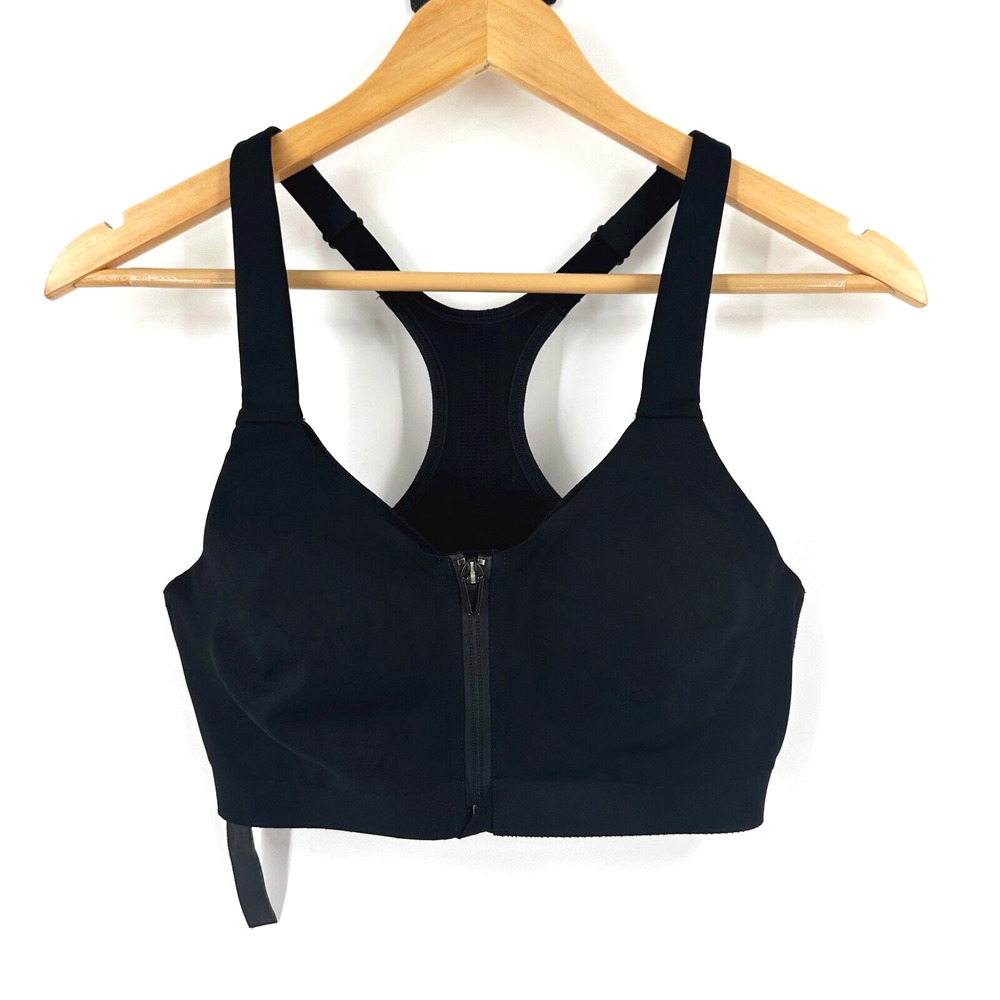 Victoria's Secret Black Sports Bra